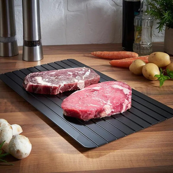 TAVA DE DECONGELARE A CARNII