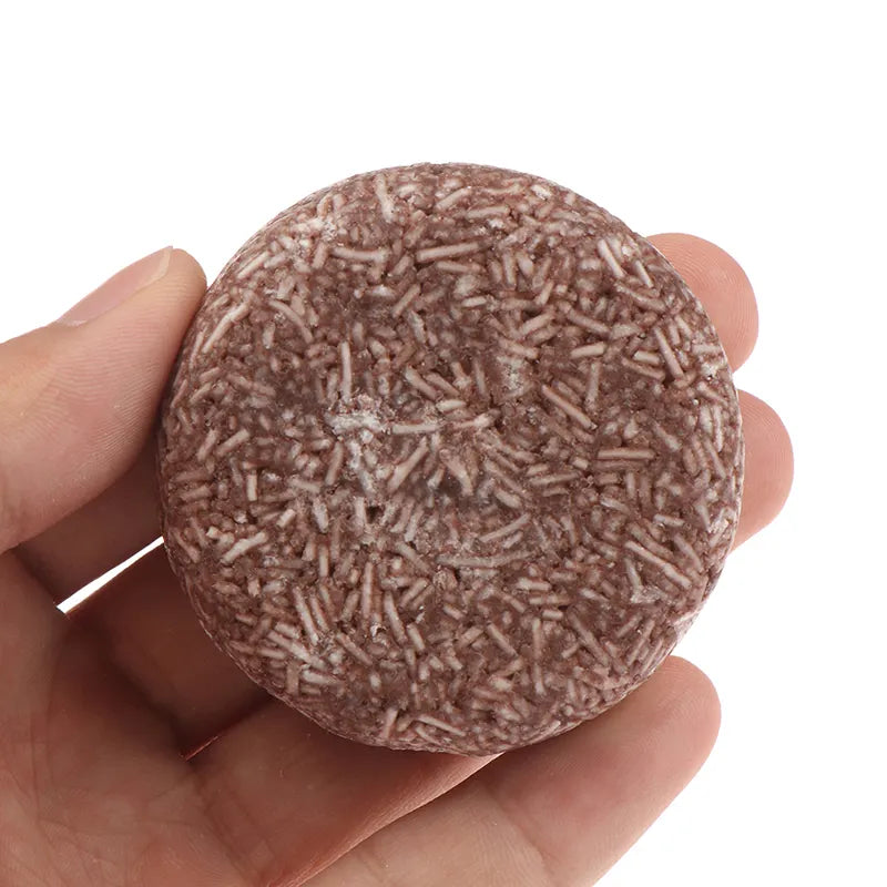 Șampon Solid Regenerator - 60 Grame