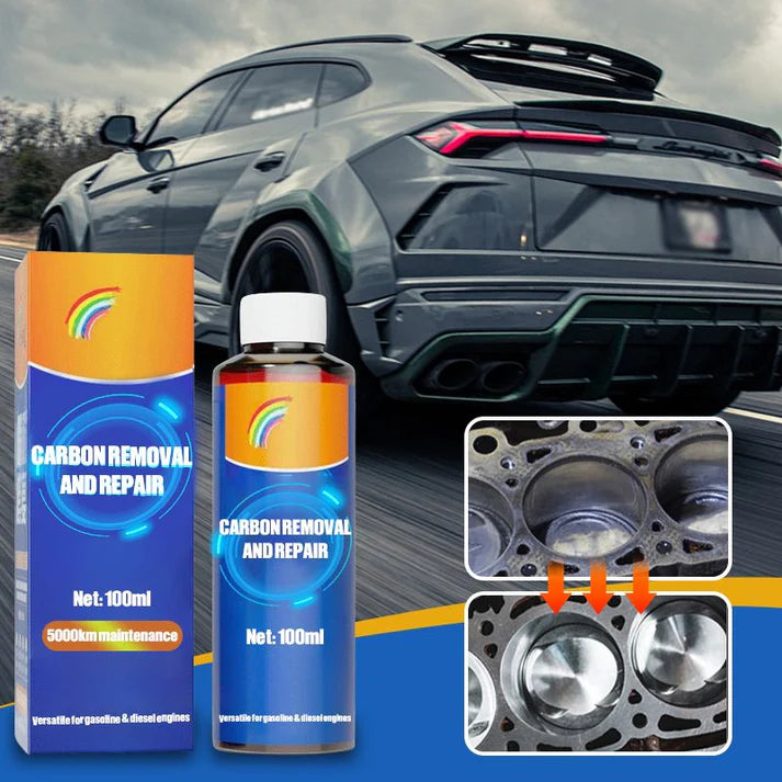 Aditiv pentru repararea si întretinerea motorului