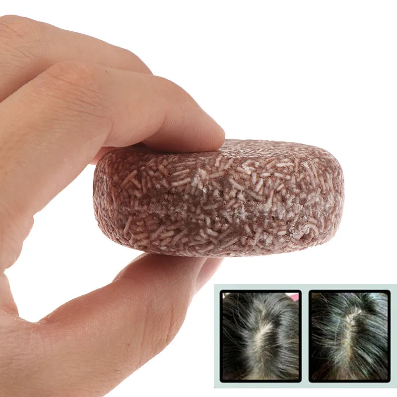 Șampon Solid Regenerator - 60 Grame