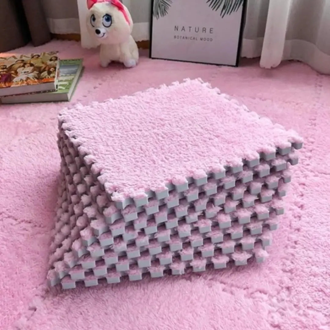 Plăci de covoare moi în stil puzzle ✨TRANSPORT GRATUIT LA 2 SETURI🔥