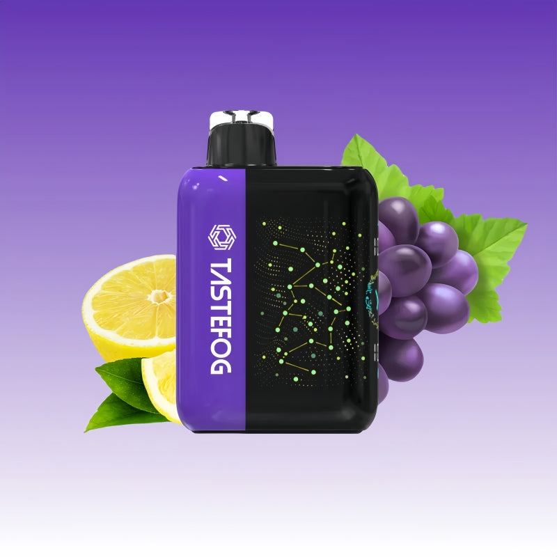 Vape de unică folosință Tastefog Starry 30.000 Puffs