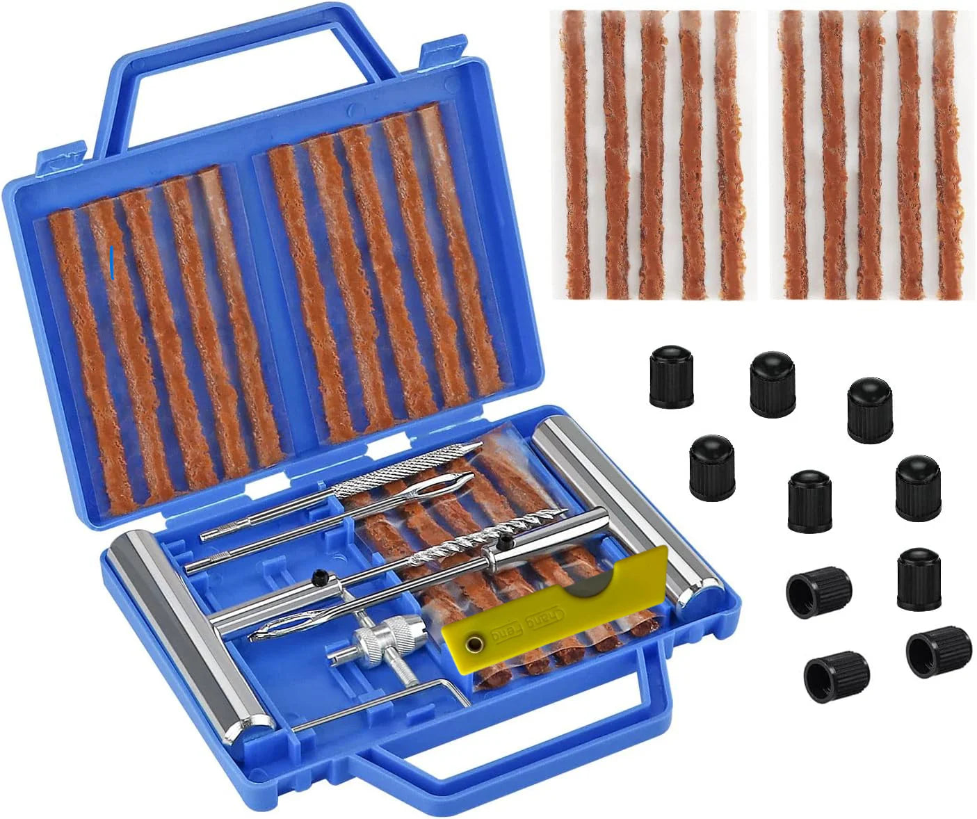 Kit Pentru Reparatie Pana