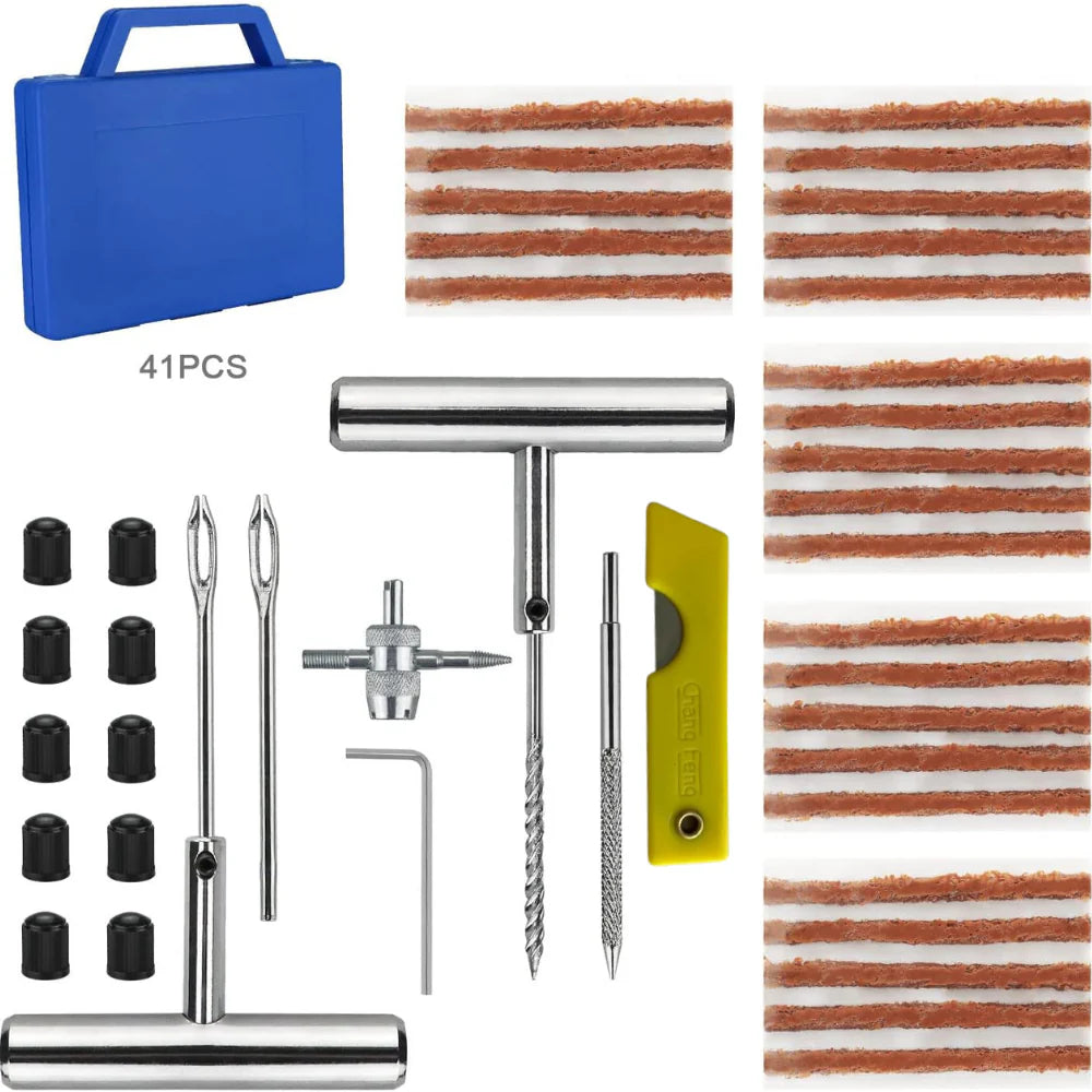 Kit Pentru Reparatie Pana