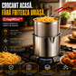 Mini Friteuză Inox CrispMini™