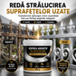 Vopsea Argintie pe Bază de Apă SilverCoat Pro™
