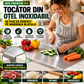 Tocător din Oțel Inoxidabil 304 – InoxCut™