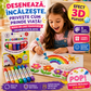 Pixuri Magice 3D PopcornPens™