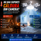 Ventilator de Tavan cu LED și Telecomandă — CoolBreeze™
