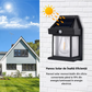 Lampă Solară de Perete