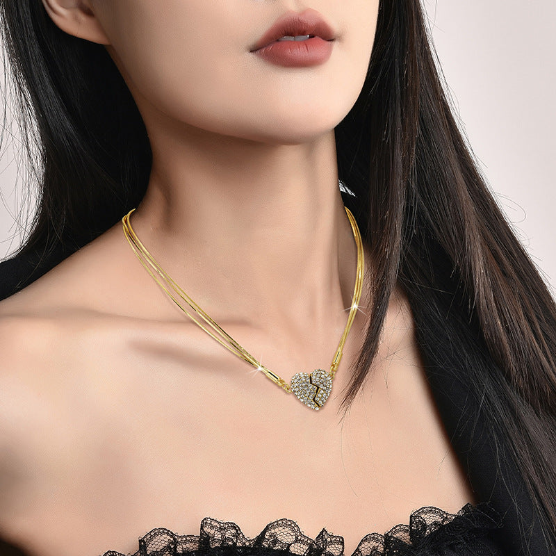 HeartMag™ – Două Inimi, Un Singur Suflet