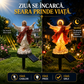 Statuie Solară Iisus SfântaLumină™