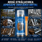 Vopsea Anti-Rugină cu Triplu Efect RustShield Pro™