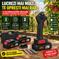 Foarfecă Electrică cu Acumulator VitaCut Pro™