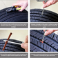 Kit Pentru Reparatie Pana