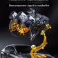 Aditiv pentru repararea si întretinerea motorului