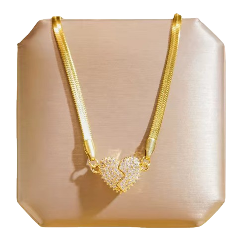 HeartMag™ – Două Inimi, Un Singur Suflet