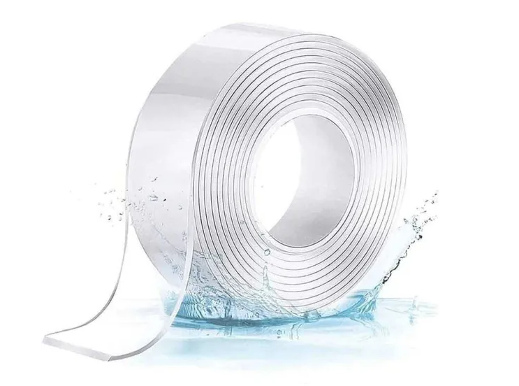 Bandă dublu adezivă