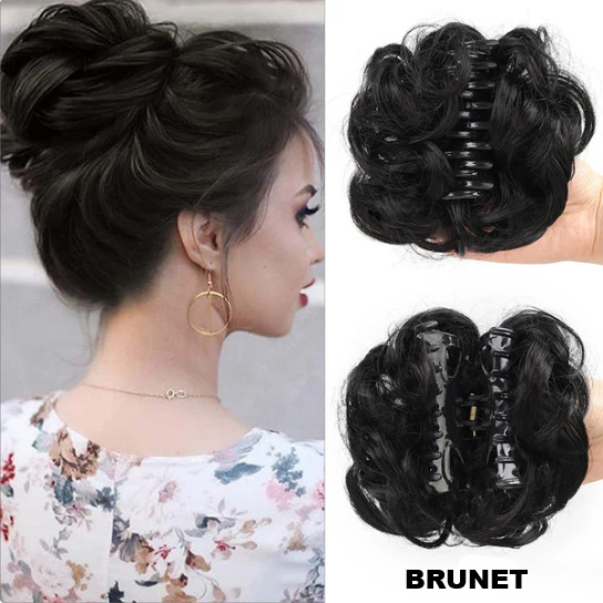 MessyBun Pro™ - Coc perfect. Zero efort.