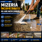 Pistol cu Jet de Înaltă Presiune — HydroBlast Pro™
