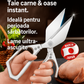 Taie carnea și oasele fără efort — înlocuitorul perfect pentru cuțit!