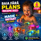 Peștișori Electrici AquaSplash Fish™