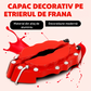 🌟 Etrier de frână decorativ pentru mașină