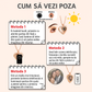 Brățară personalizată cu fotografia ta