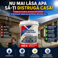 Vopsea Impermeabilă AquaShield™