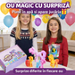Ouă Magice cu Surpriză pentru Copii - Magic Surprise Eggs™