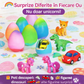 Ouă Magice cu Surpriză pentru Copii - Magic Surprise Eggs™