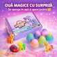 Ouă Magice cu Surpriză pentru Copii - Magic Surprise Eggs™