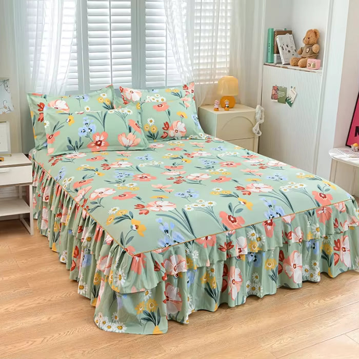 FloraDream™ - Eleganță la fiecare noapte