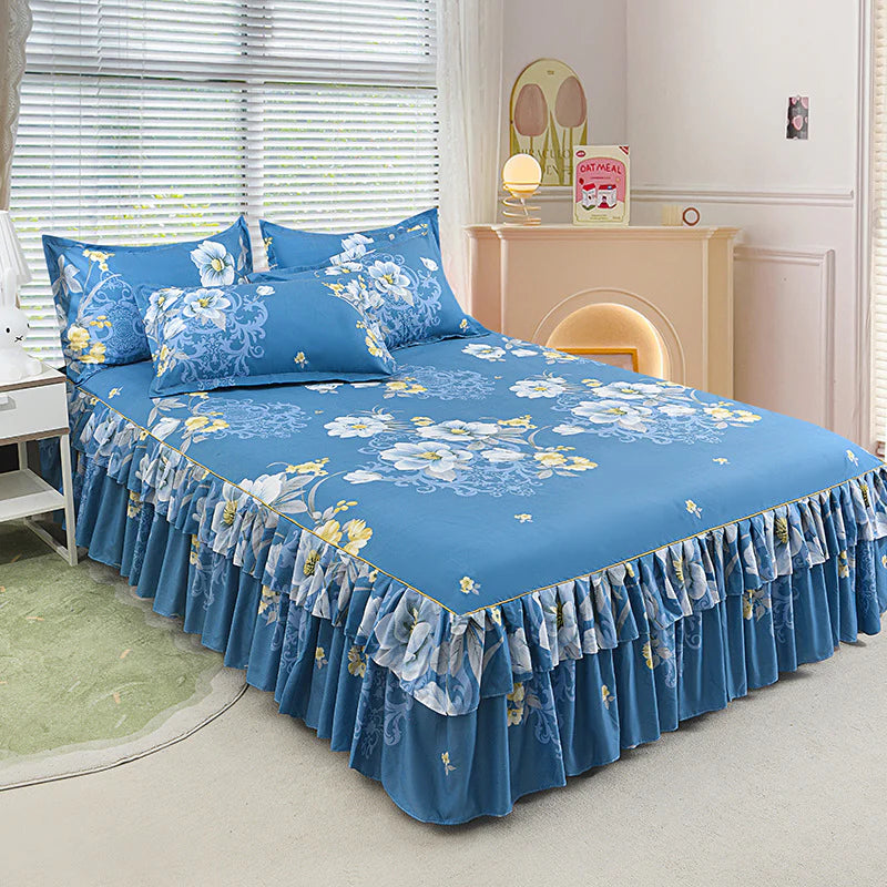 FloraDream™ - Eleganță la fiecare noapte