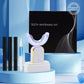 Kit profesional de albire al dintilor wireless