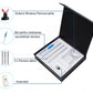 Kit profesional de albire al dintilor wireless