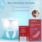 Set 28 Benzi pentru albirea dintilor 6% peroxid de hidrogen