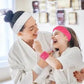 Brățări cosmetice din microfibră - Tendi